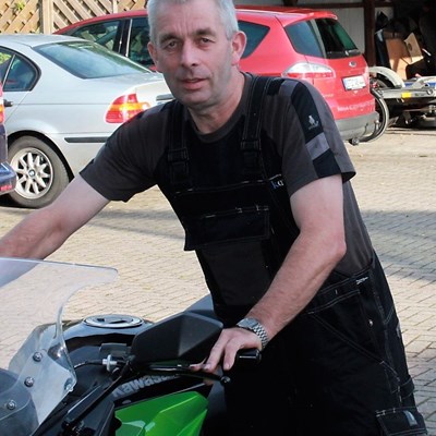 Hans-Jürgen Patjens