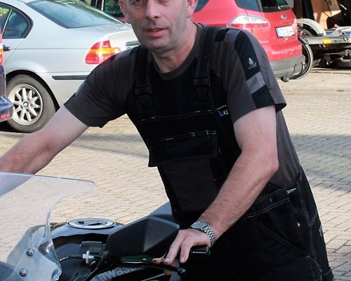 Hans-Jürgen Patjens