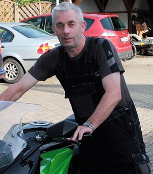 Hans-Jürgen Patjens Mitarbeiterbild Hans-Jürgen Patjens