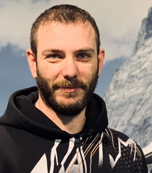Dirk Ellinghoven Mitarbeiterbild Dirk Ellinghoven