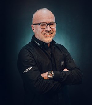 Mitarbeiterbild Mario Otto