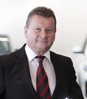 Konrad Krammer Mitarbeiterbild Konrad Krammer