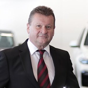 Mitarbeiterbild Konrad Krammer