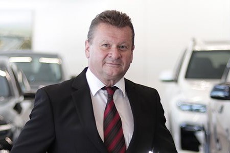 Konrad Krammer