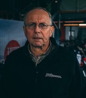 Mitarbeiterbild Gerold 