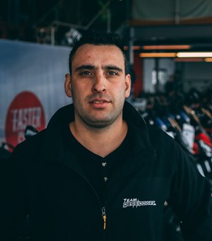 Mitarbeiterbild Philip 