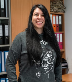 Mitarbeiterbild Simone 