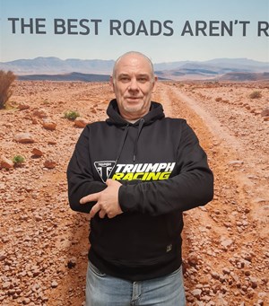 Mitarbeiterbild Matthias Kutscher