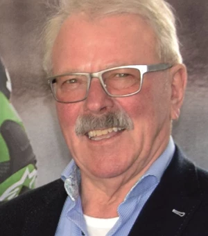 Günter Heinrich Mitarbeiterbild Günter Heinrich