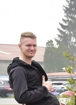 Mitarbeiterbild Marc Sachse