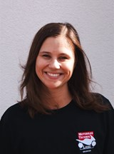 Rebecca Lang