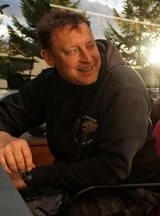 Christian "Winni" Winneg Christian "Winni" Winneg