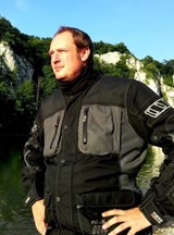 André "Andy" Schmitt André "Andy" Schmitt
