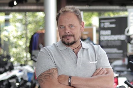 Wolfgang Wäfler