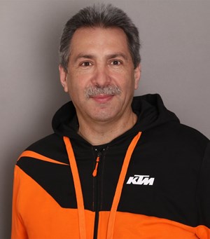 Mitarbeiterbild Peter Braun