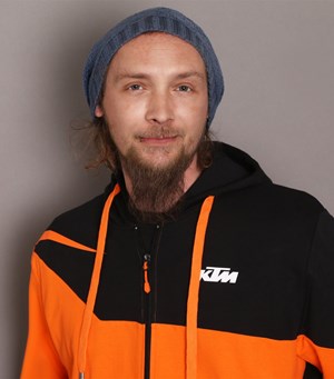 Mitarbeiterbild Markus Goßner