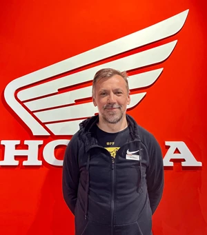 Rene Kovacs Mitarbeiterbild Rene Kovacs