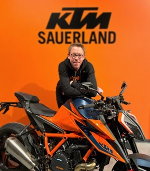Mitarbeiterbild Malte Sauerland