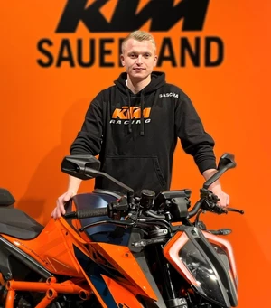 Sascha Einhoff Mitarbeiterbild Sascha Einhoff