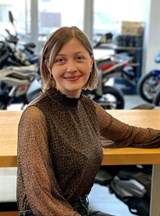 Verena Mayrhuber Verena Mayrhuber