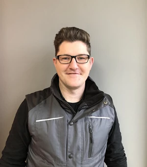 Stefan Risse Mitarbeiterbild Stefan Risse