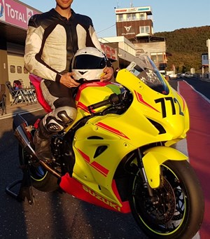 Mitarbeiterbild Max Nölte