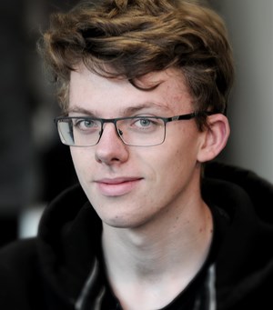 Mitarbeiterbild Philipp Klonner