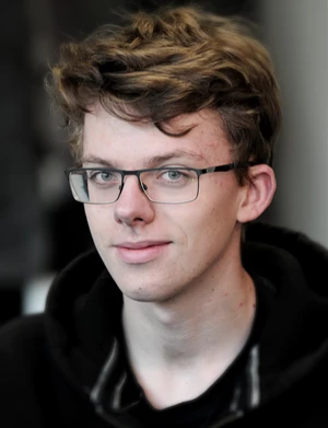 Philipp Klonner Mitarbeiterbild Philipp Klonner