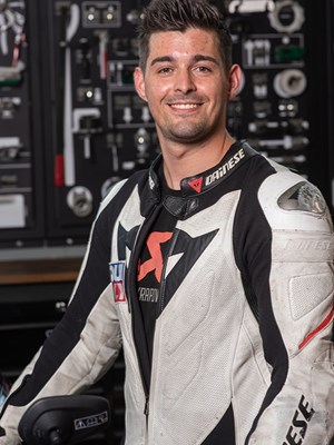 Alexander Gerth