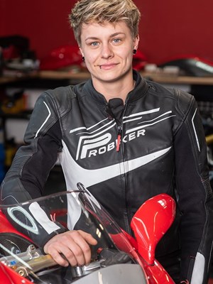 Kim Sperling
