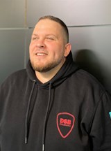 Felix Holm
