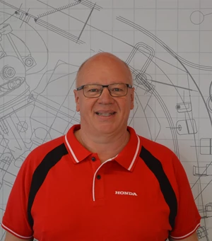 Karl-Heinz Klumpp Mitarbeiterbild Karl-Heinz Klumpp