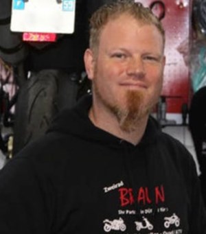 Mitarbeiterbild Mike Dohmen