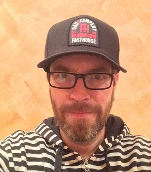 Mitarbeiterbild Stephan Horneber