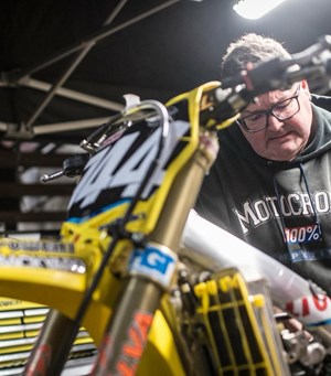 Mitarbeiterbild Thomas  Koch