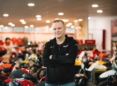 Gernot Kolb