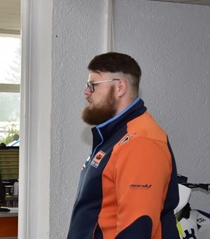 Mitarbeiterbild Marcus Theiner