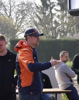 Mitarbeiterbild Tobias Zwengel