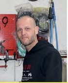 Mitarbeiterbild André  Dohmen