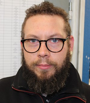 Mitarbeiterbild Daniel Sesterheim