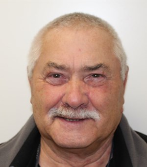 Mitarbeiterbild Siggi Löhr