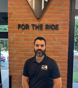 Foto del personal Pedro Rivas