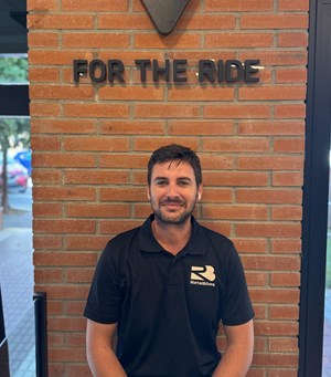 Foto del personal Julián García