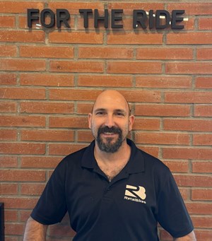 Foto del personal Enrique Castillo