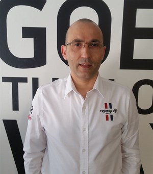 Foto del personal Luis Alberto  Gómez