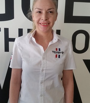 Foto del personal Esther  Méndez