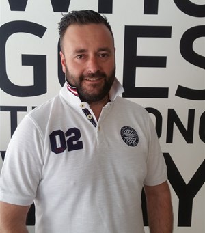 Foto del personal Oscar  Váquez