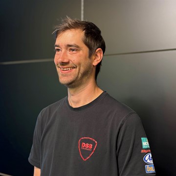 Viktor Behrens