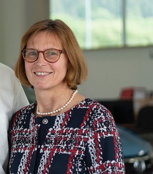 Mitarbeiterbild Katja Hofmann