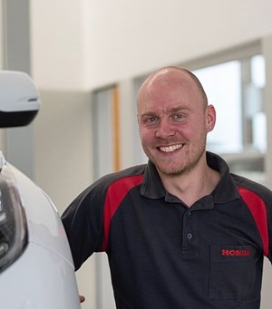 Mitarbeiterbild Jochen Rumpel